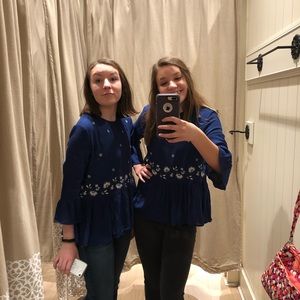 Meet your Posher, Leah